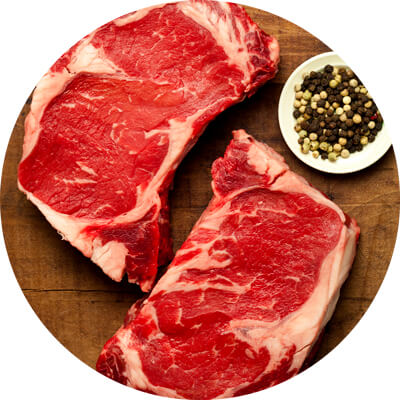 Find Grass-fed Beef at Metropolitan Market’s Seattle Butcher Shops