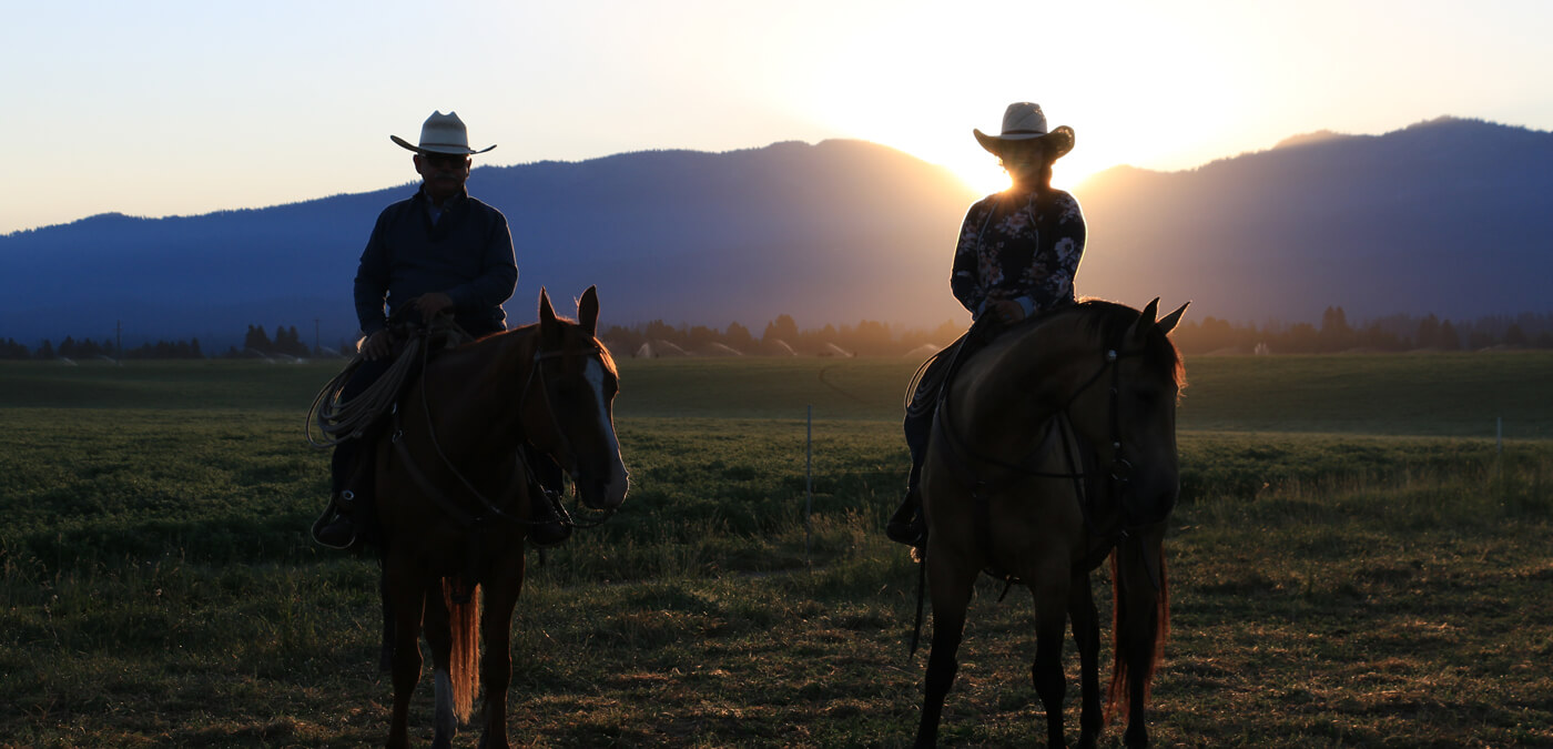 Learn about Metropolitan Market’s Seattle Butcher Shops’ Farmers and Ranchers Providing the Highest Quality Meats.