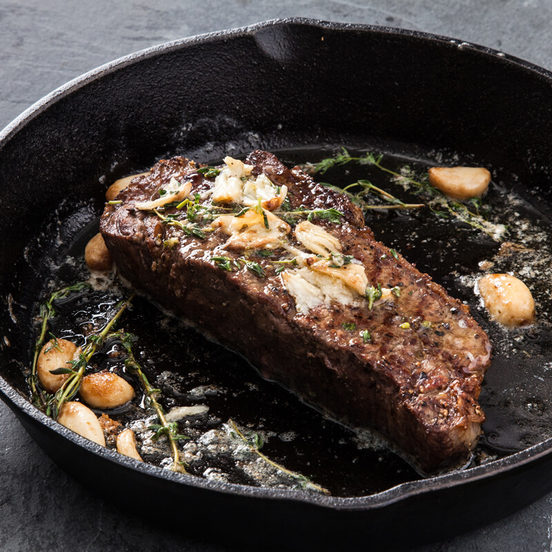 Learn about Painted Hills Natural Beef from Oregon found at Metropolitan Market’s Seattle Butcher Shops