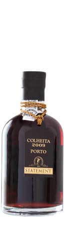 Pair Barao de Vilar Statement Colheita Porto 2009 with your holiday dinner from Metropolitan Market