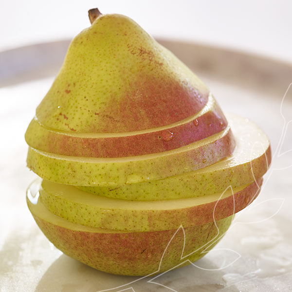 Our holiday pears are juicy, mellow, and sweet, and found at Metropolitan Market #BestofMet