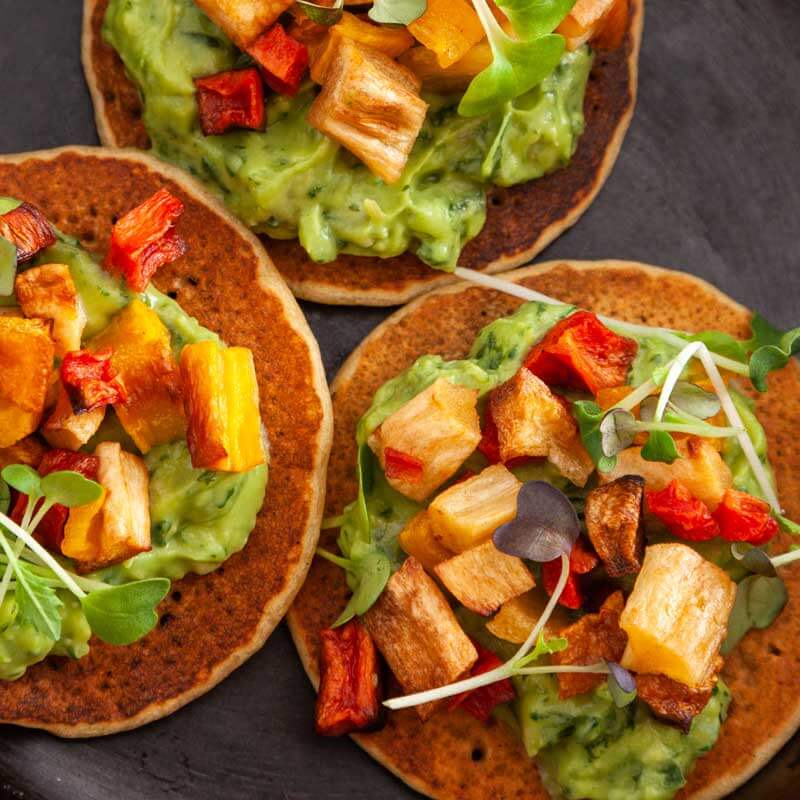 Explore our Plant-based diet guide, list of Plant-based foods, and Plant-based recipes from Metropolitan Market.