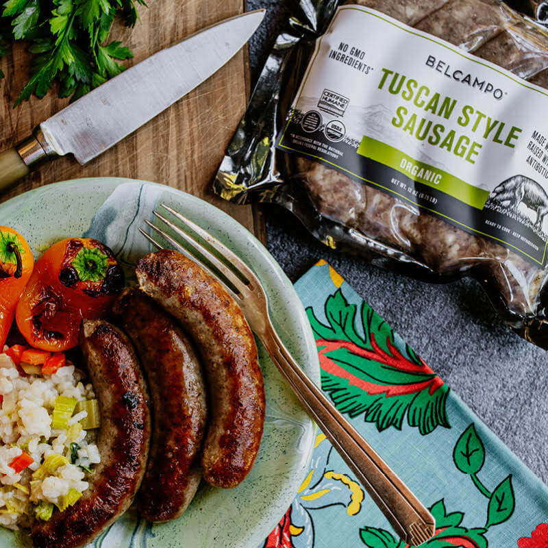 Learn about Belcampo of California found at Metropolitan Market’s Seattle Butcher Shops