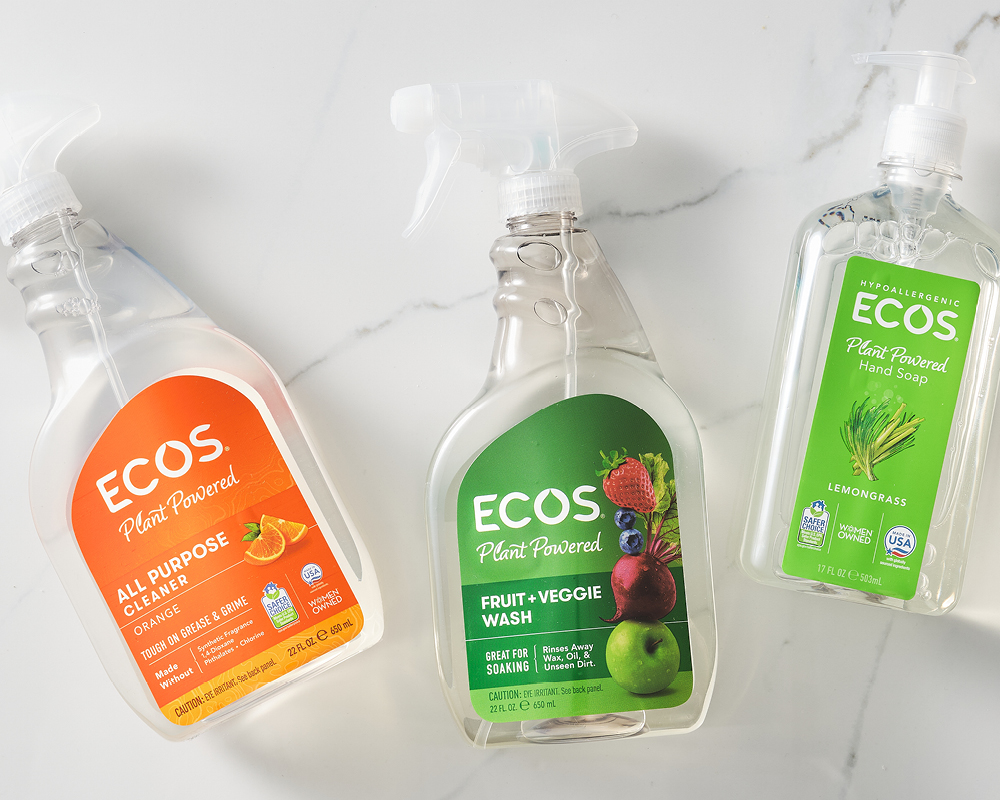 ECOS products