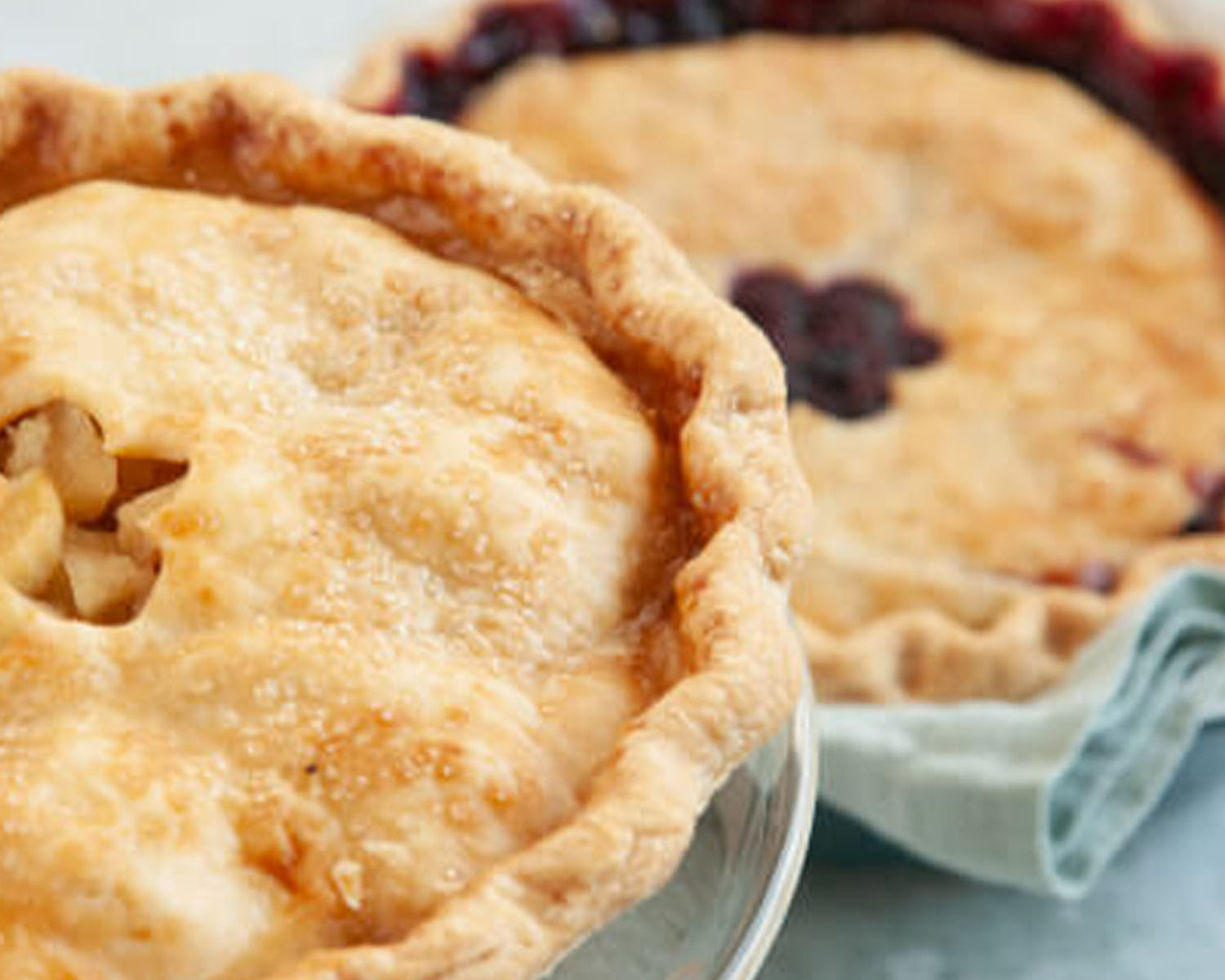 pies