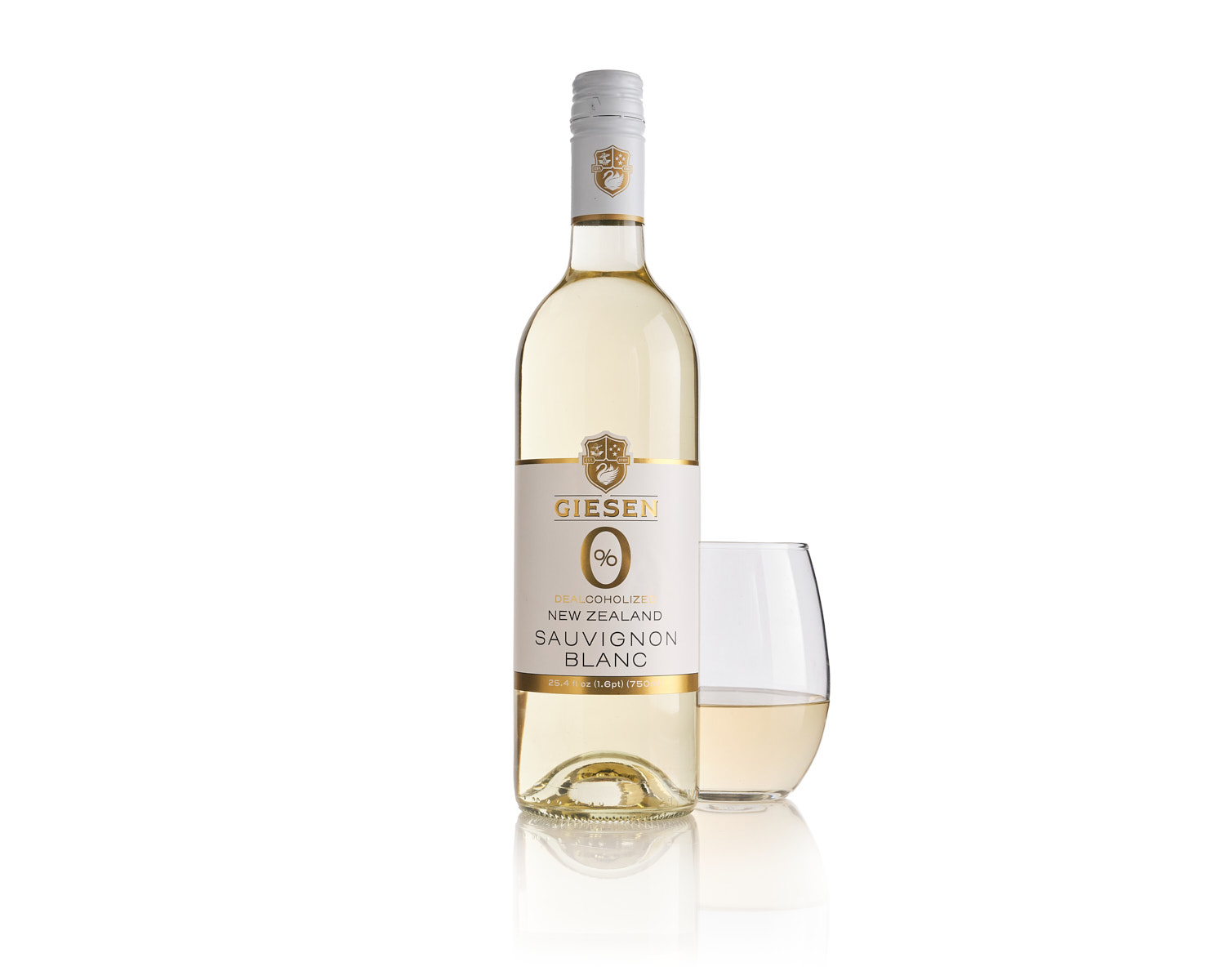 giesen sauvignon blanc non-alcoholic wine