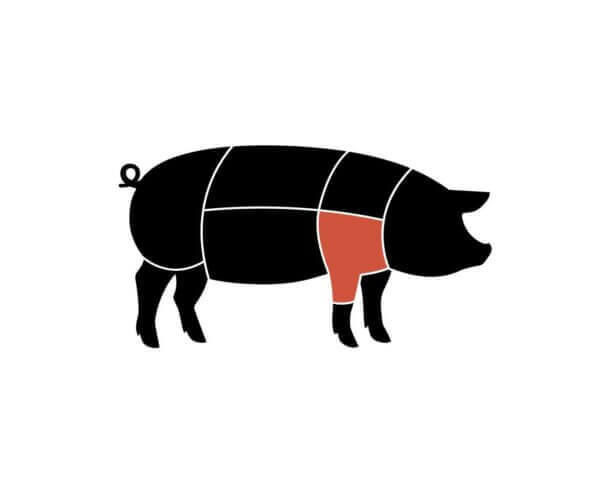 pig graphic