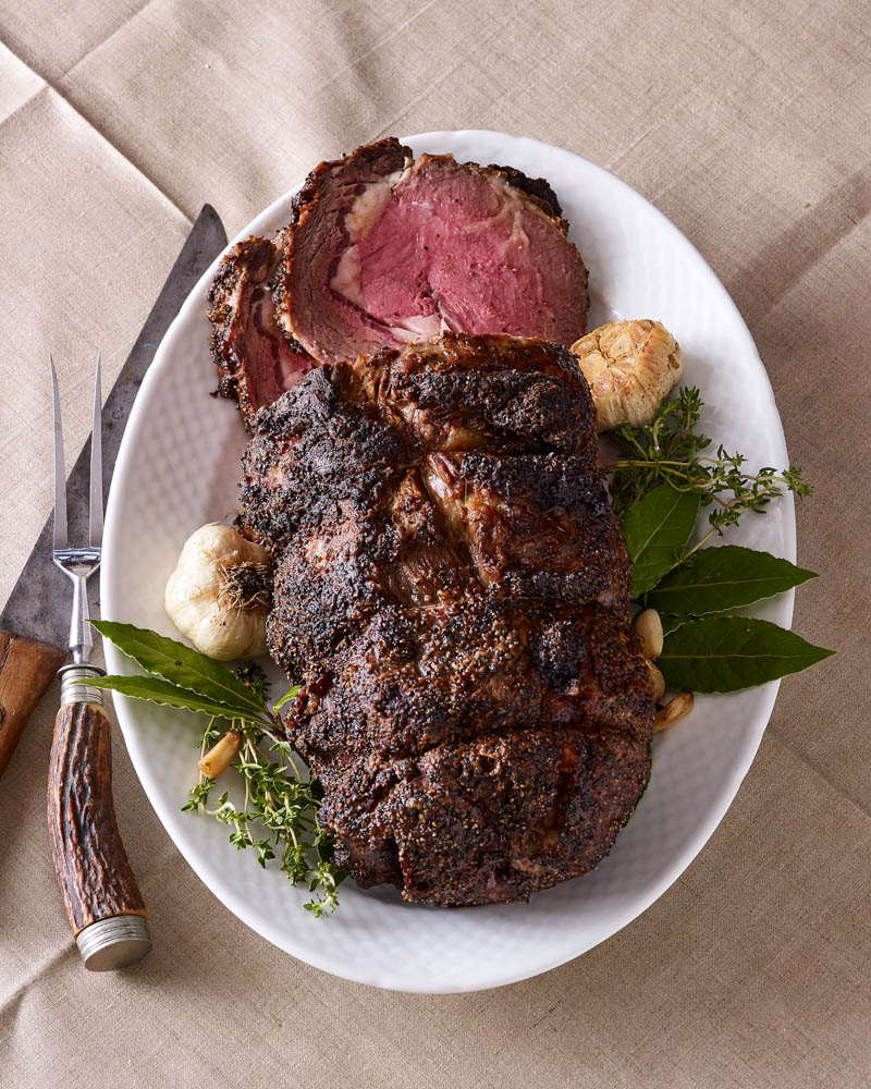 How To Cook Prime Rib