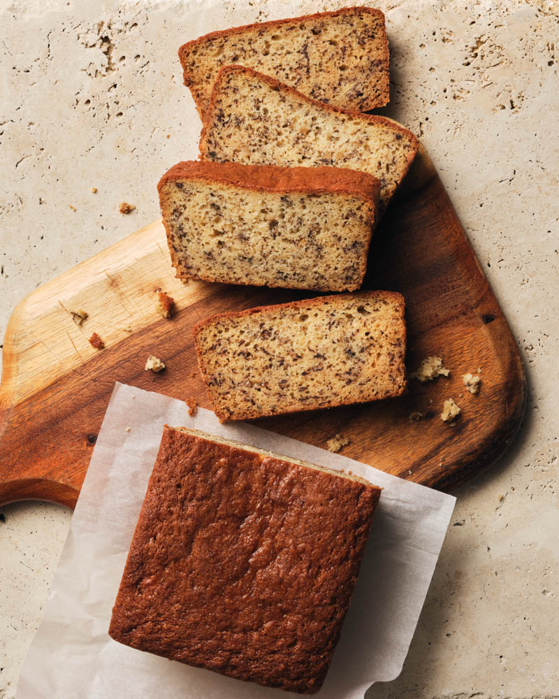 Banana Bread