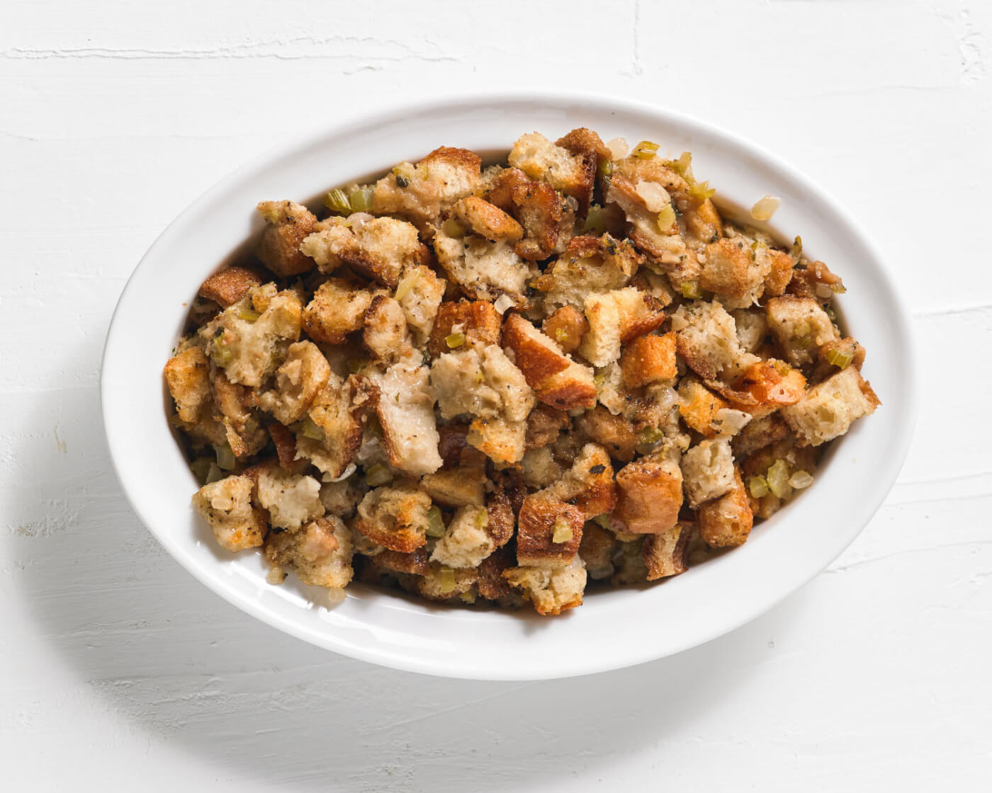 Classic sage and onion stuffing