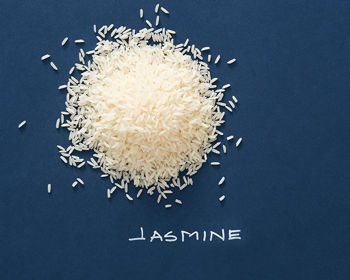 jasmine rice