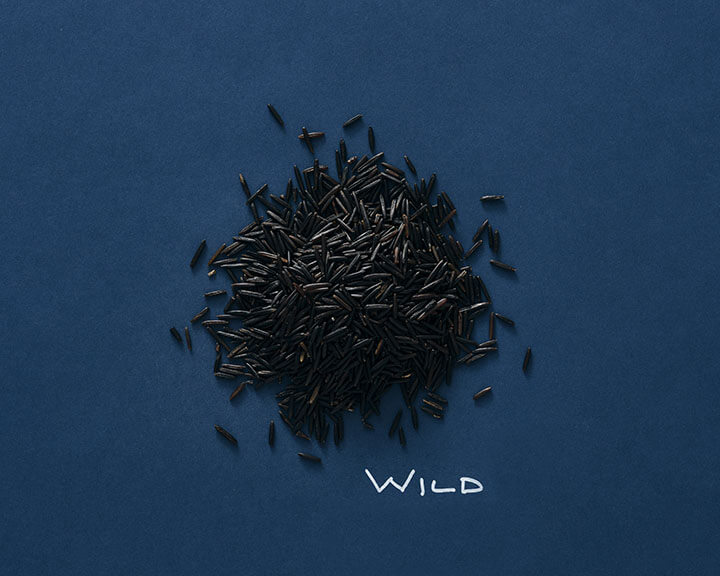 wild rice