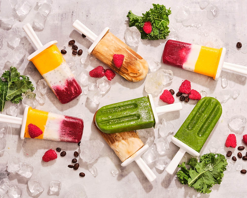 popsicles