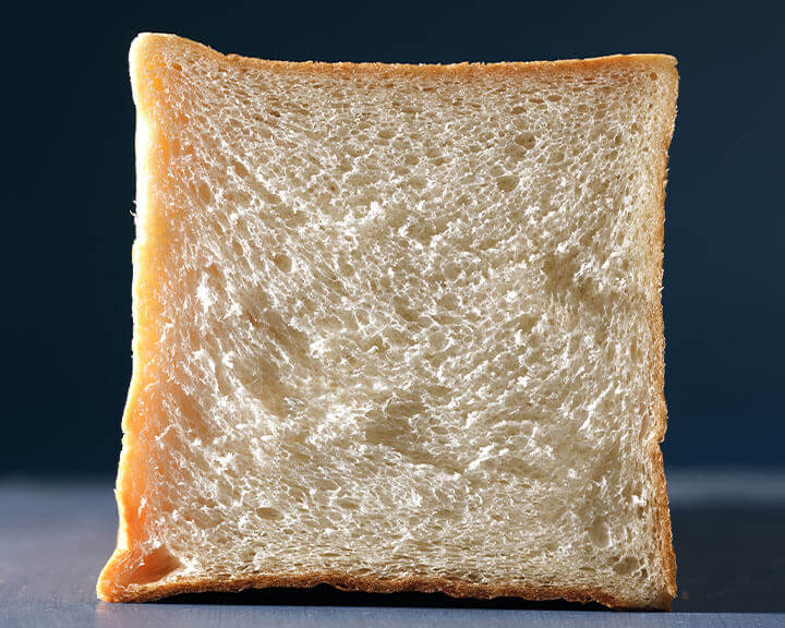 Shokupan bread