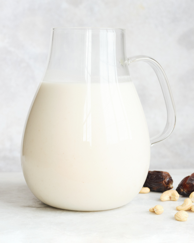 Cashew Milk