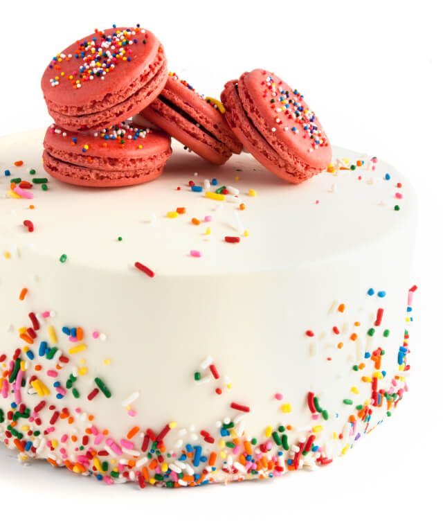 Bakery Shop Metropolitan Market