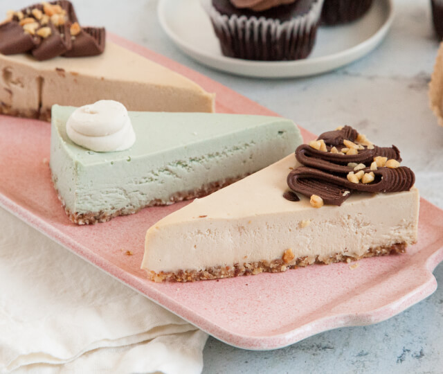 Bakery Shop Metropolitan Market