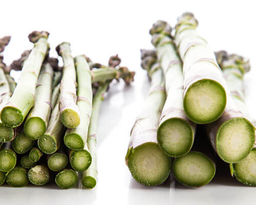 Asparagus Classification