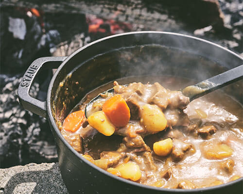 japanese beef curry