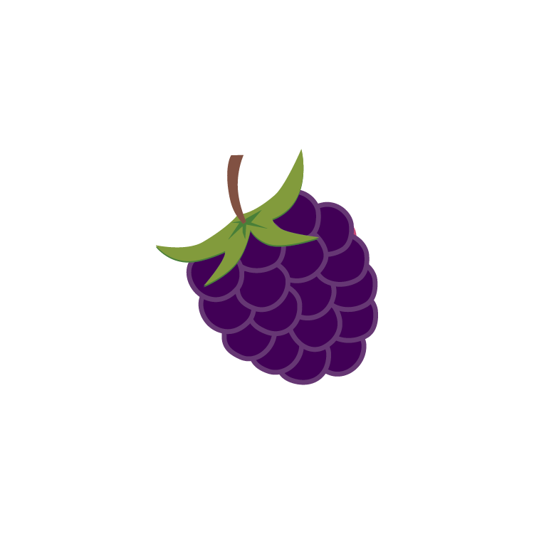 Boysenberry