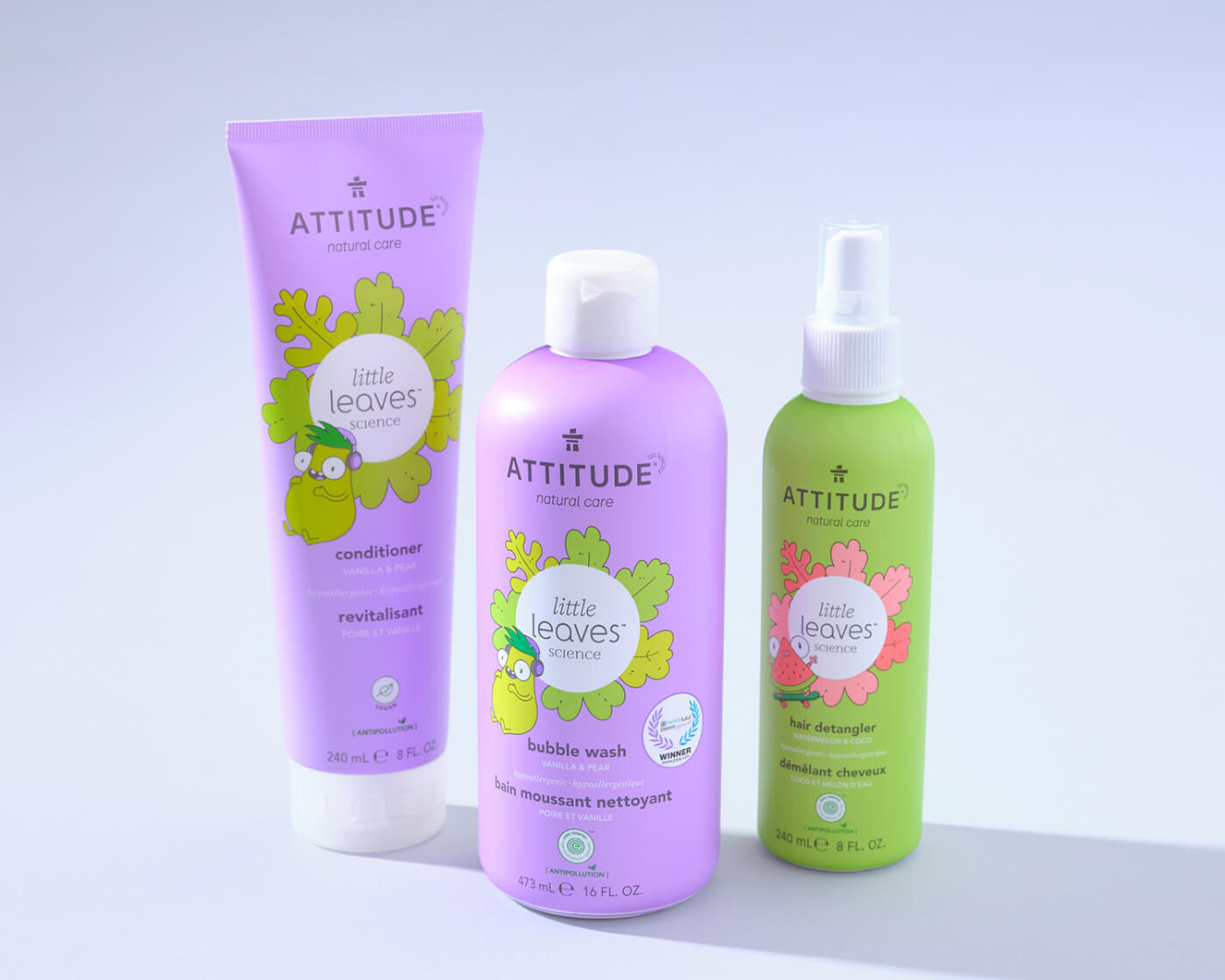 Attitude Products