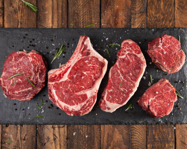 Explaining Beef Cuts from Metropolitan Market