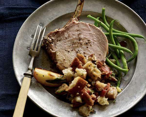 Quality Meat Supplier, Open Prairie from Metropolitan Market