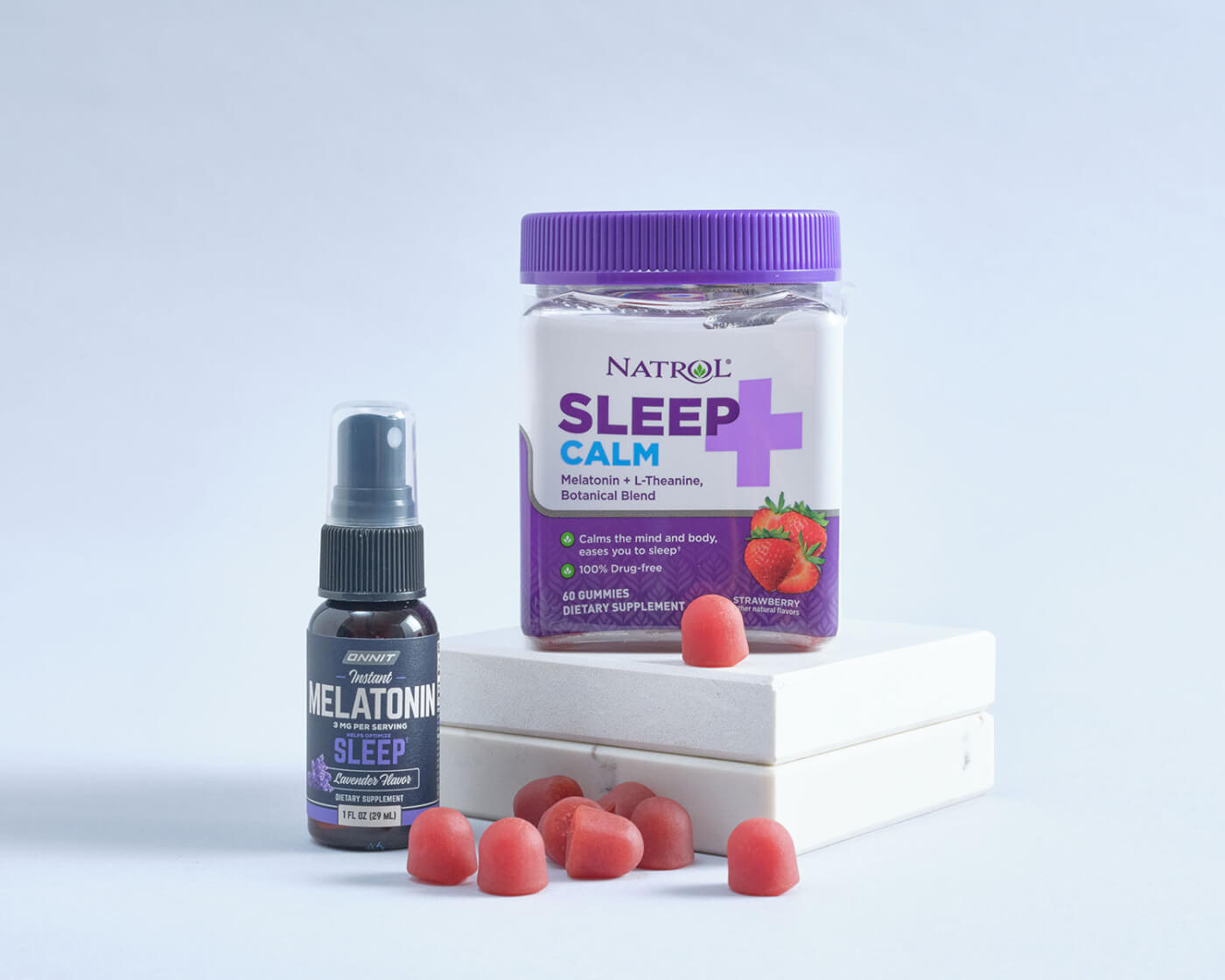 sleep supplements