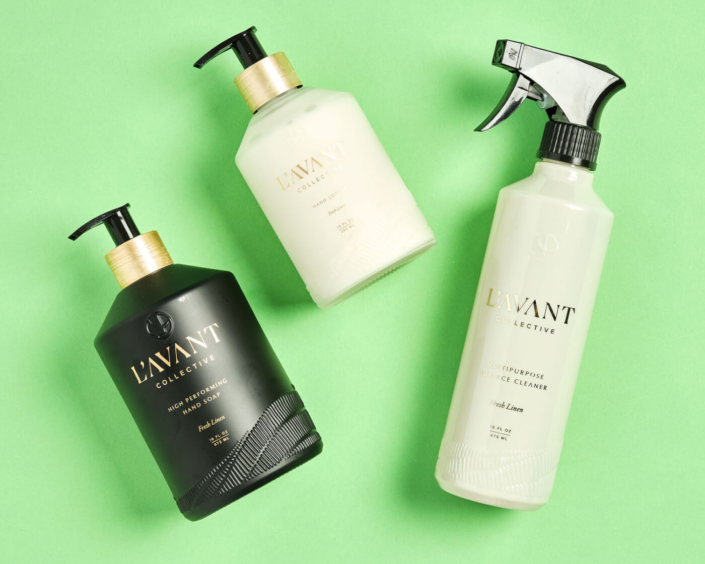 L'avant plant based products