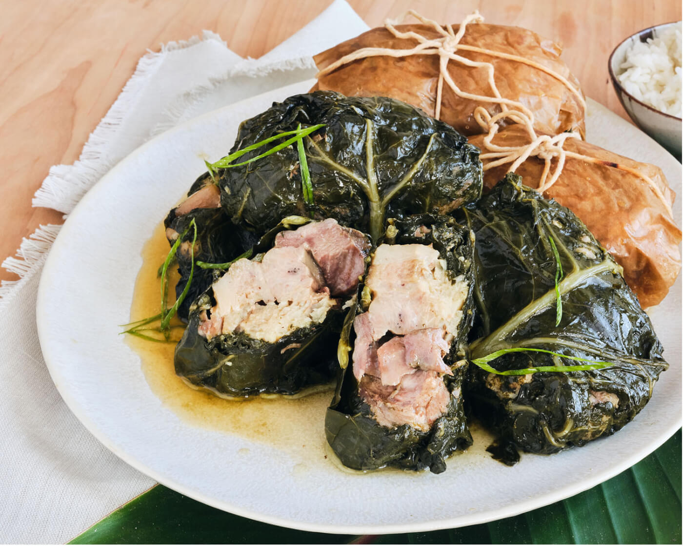 laulau