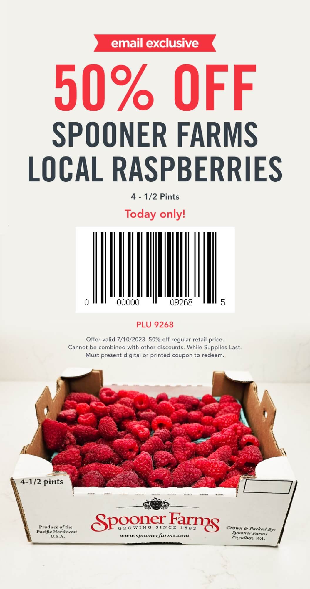 9295 Metropolitan Market