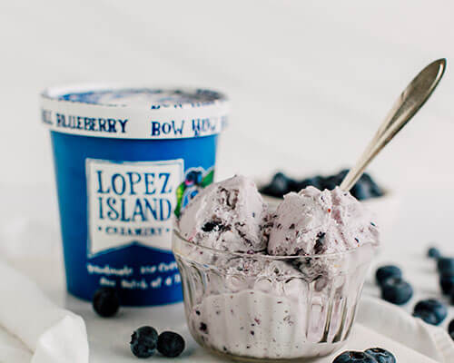 lopez island creamery ice cream