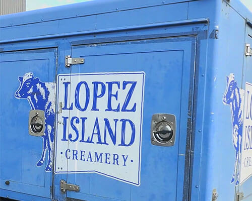 lopez island creamery freezer