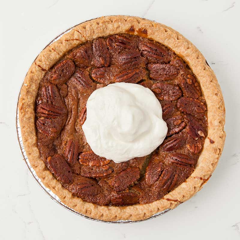 Pecan Pie