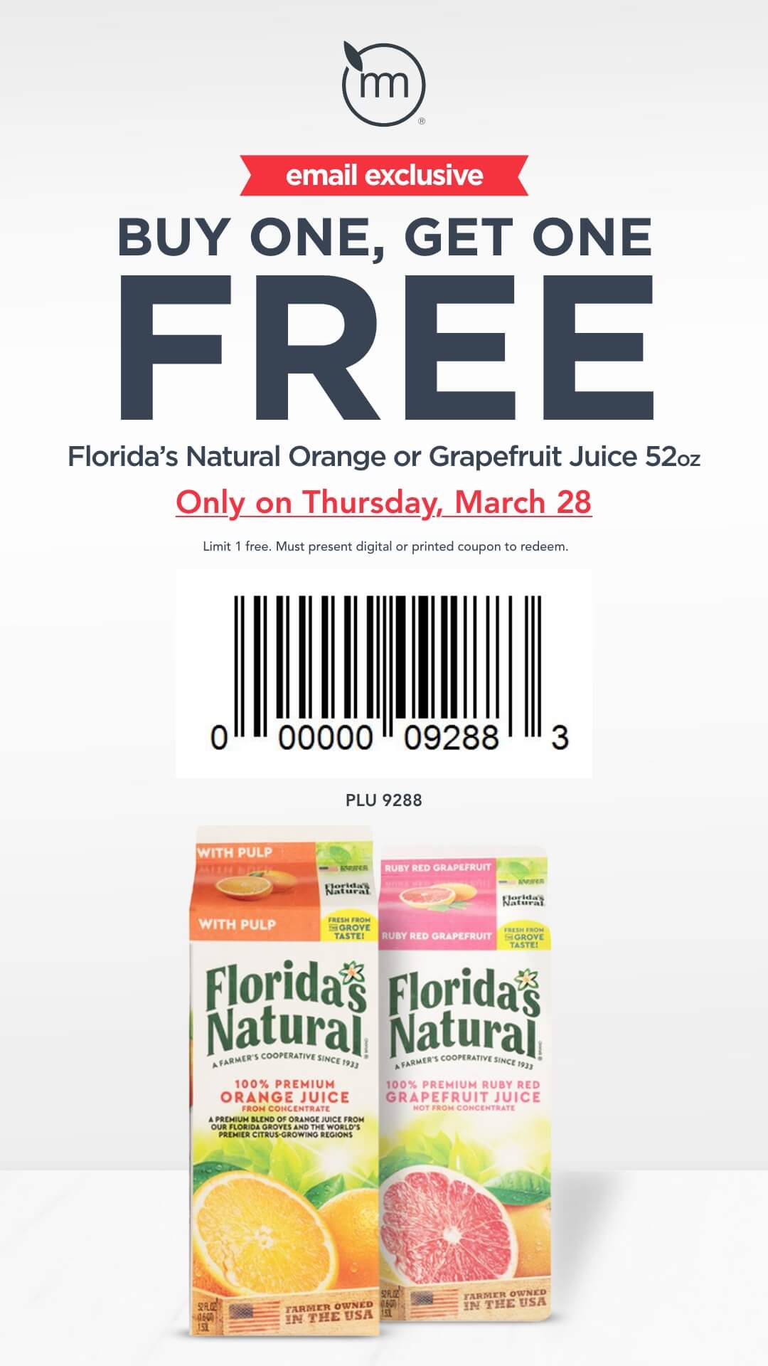 9292 Metropolitan Market