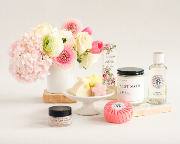 mothers day gifts assortment