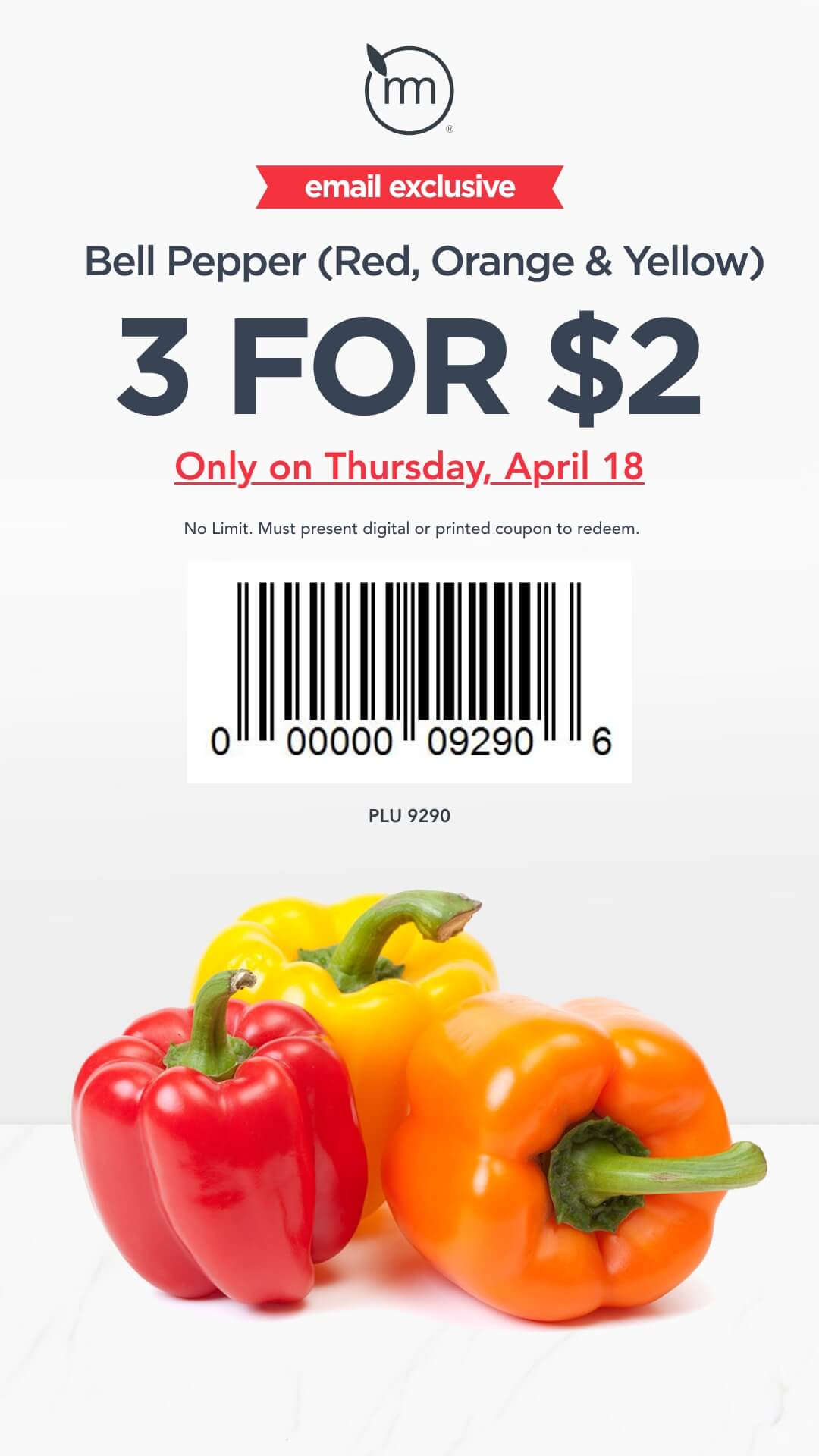 9292 Metropolitan Market